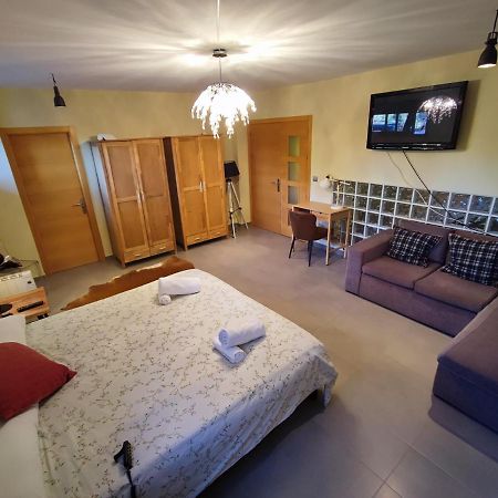 Villa Aguilas Club - Guest House מאלגה מראה חיצוני תמונה