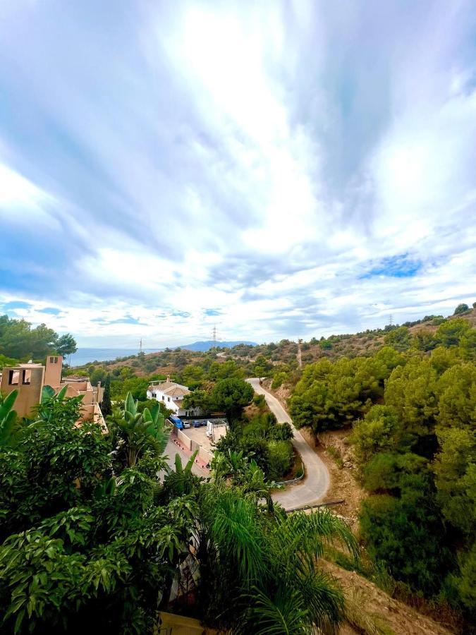 Villa Aguilas Club - Guest House מאלגה מראה חיצוני תמונה