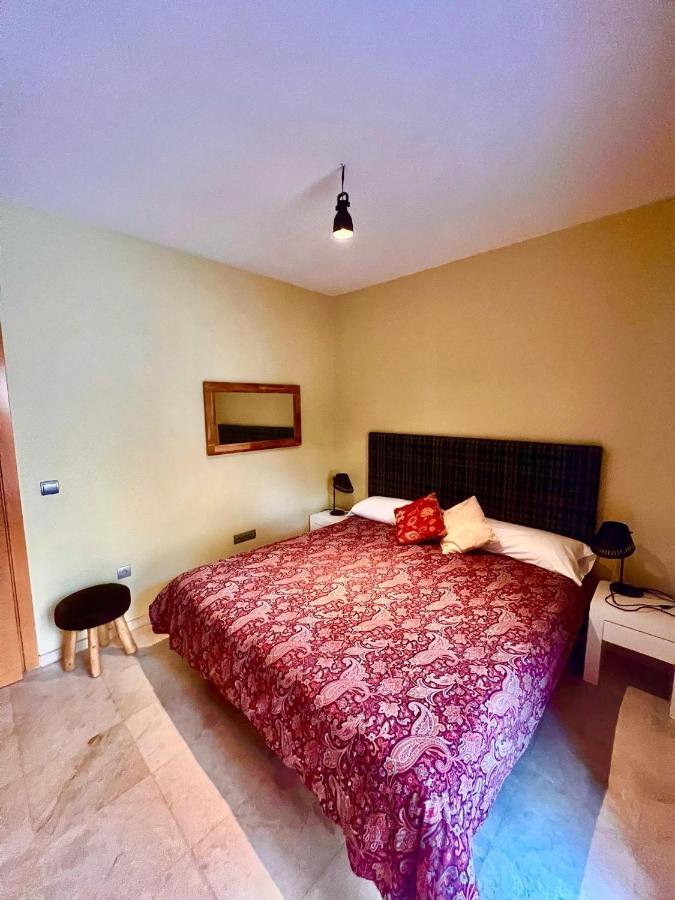 Villa Aguilas Club - Guest House מאלגה מראה חיצוני תמונה