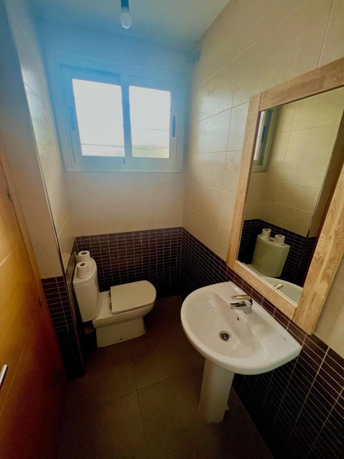 Villa Aguilas Club - Guest House מאלגה מראה חיצוני תמונה