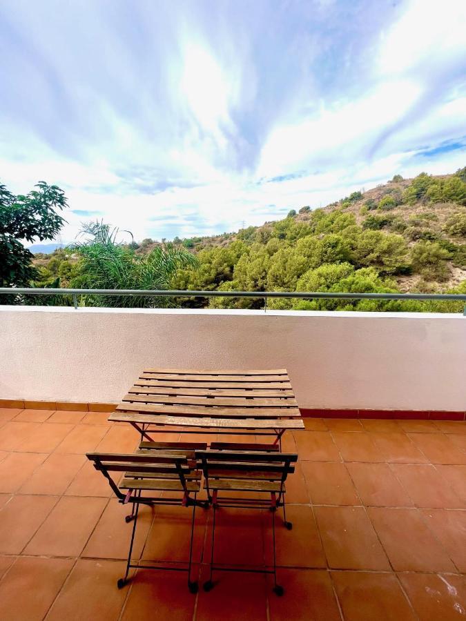 Villa Aguilas Club - Guest House מאלגה מראה חיצוני תמונה