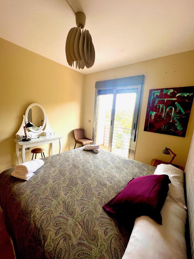 Villa Aguilas Club - Guest House מאלגה מראה חיצוני תמונה