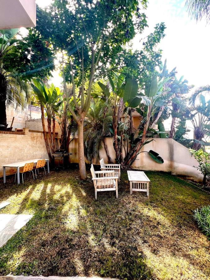 Villa Aguilas Club - Guest House מאלגה מראה חיצוני תמונה