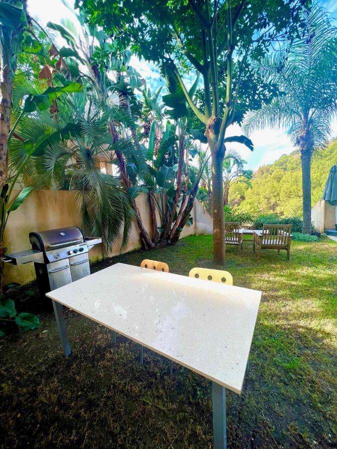 Villa Aguilas Club - Guest House מאלגה מראה חיצוני תמונה