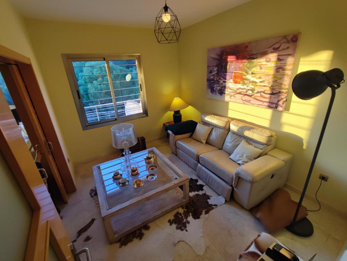 Villa Aguilas Club - Guest House מאלגה מראה חיצוני תמונה