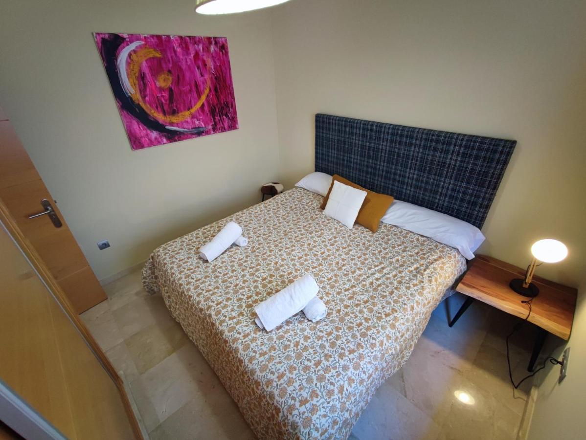 Villa Aguilas Club - Guest House מאלגה מראה חיצוני תמונה