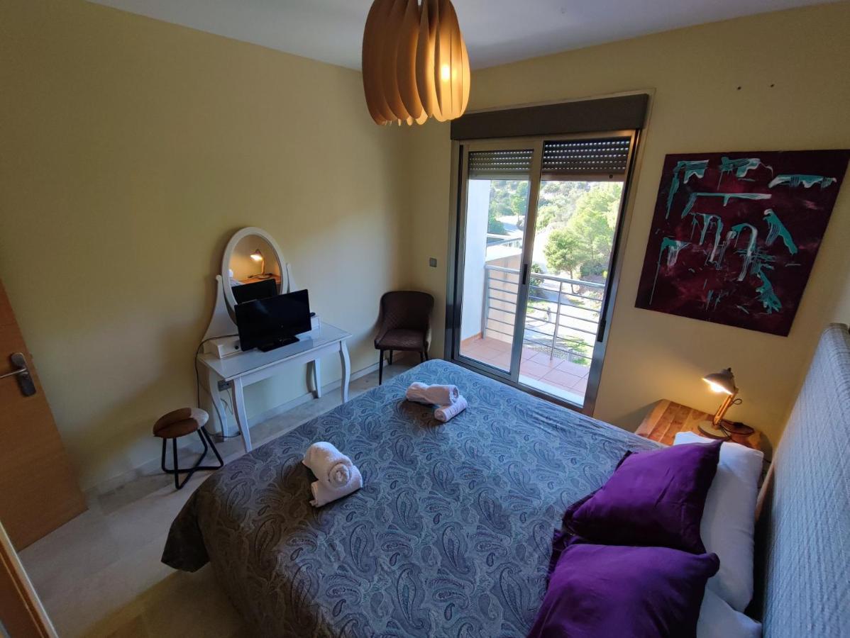 Villa Aguilas Club - Guest House מאלגה מראה חיצוני תמונה