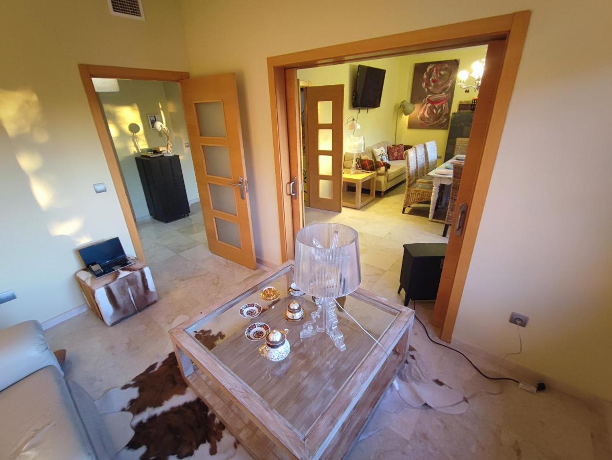 Villa Aguilas Club - Guest House מאלגה מראה חיצוני תמונה