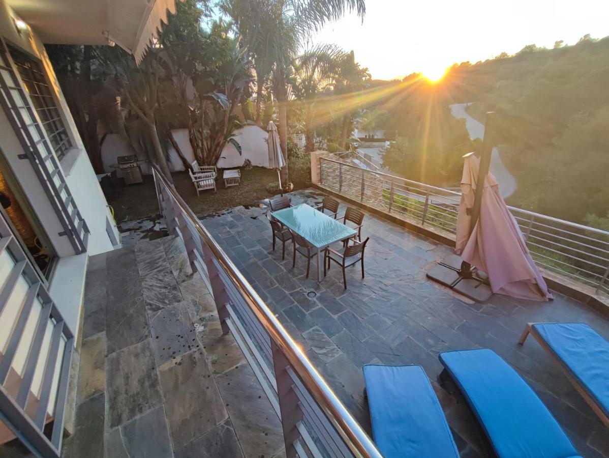 Villa Aguilas Club - Guest House מאלגה מראה חיצוני תמונה