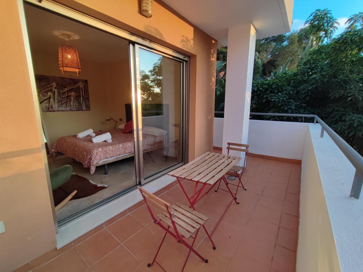 Villa Aguilas Club - Guest House מאלגה מראה חיצוני תמונה