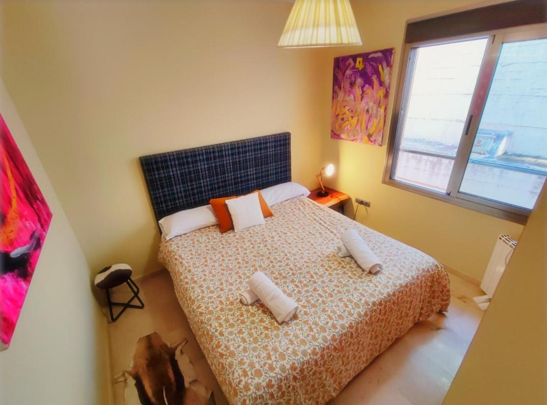 Villa Aguilas Club - Guest House מאלגה מראה חיצוני תמונה