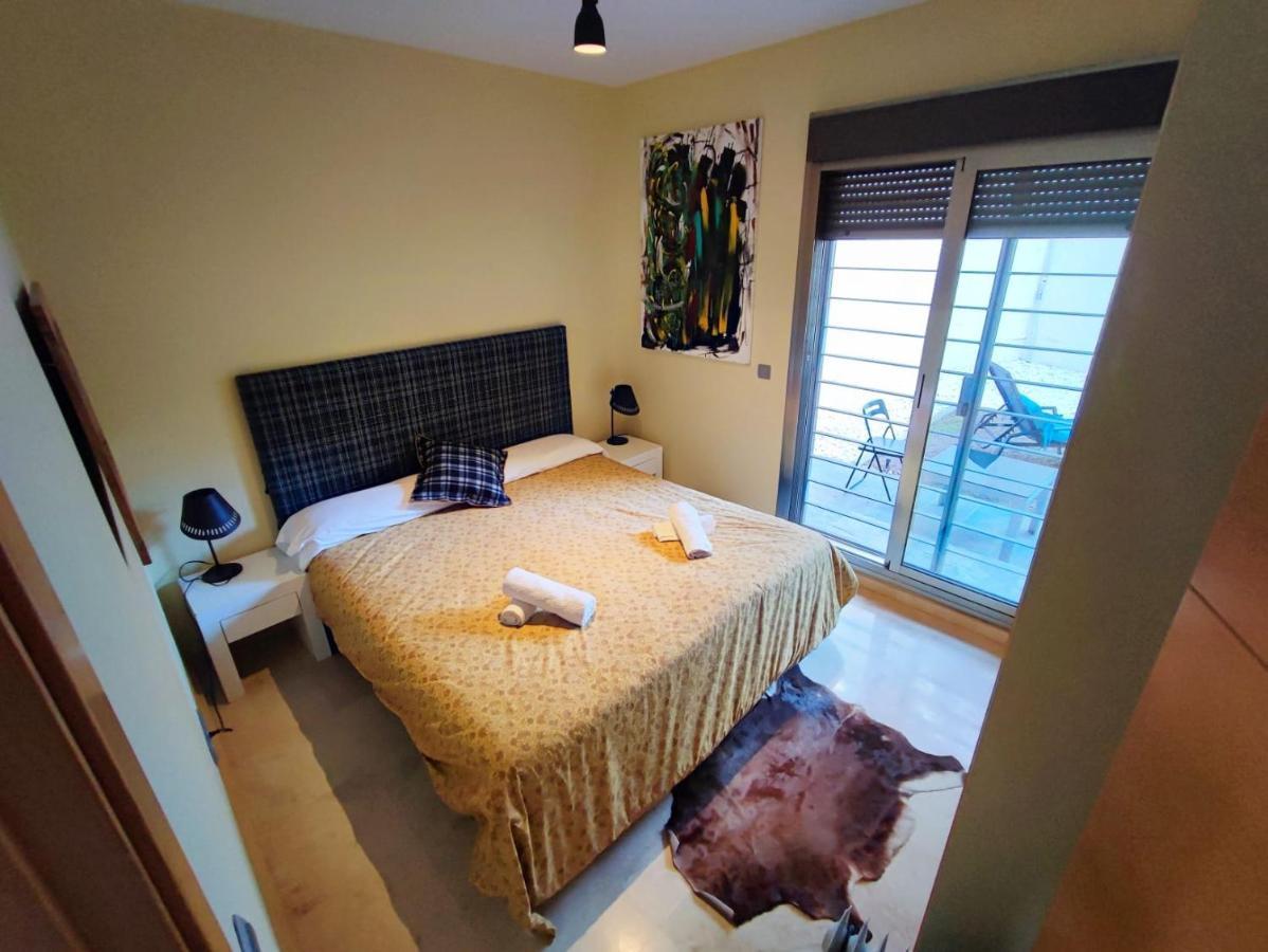Villa Aguilas Club - Guest House מאלגה מראה חיצוני תמונה
