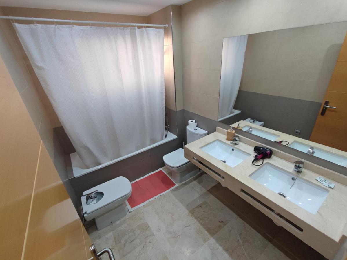 Villa Aguilas Club - Guest House מאלגה מראה חיצוני תמונה